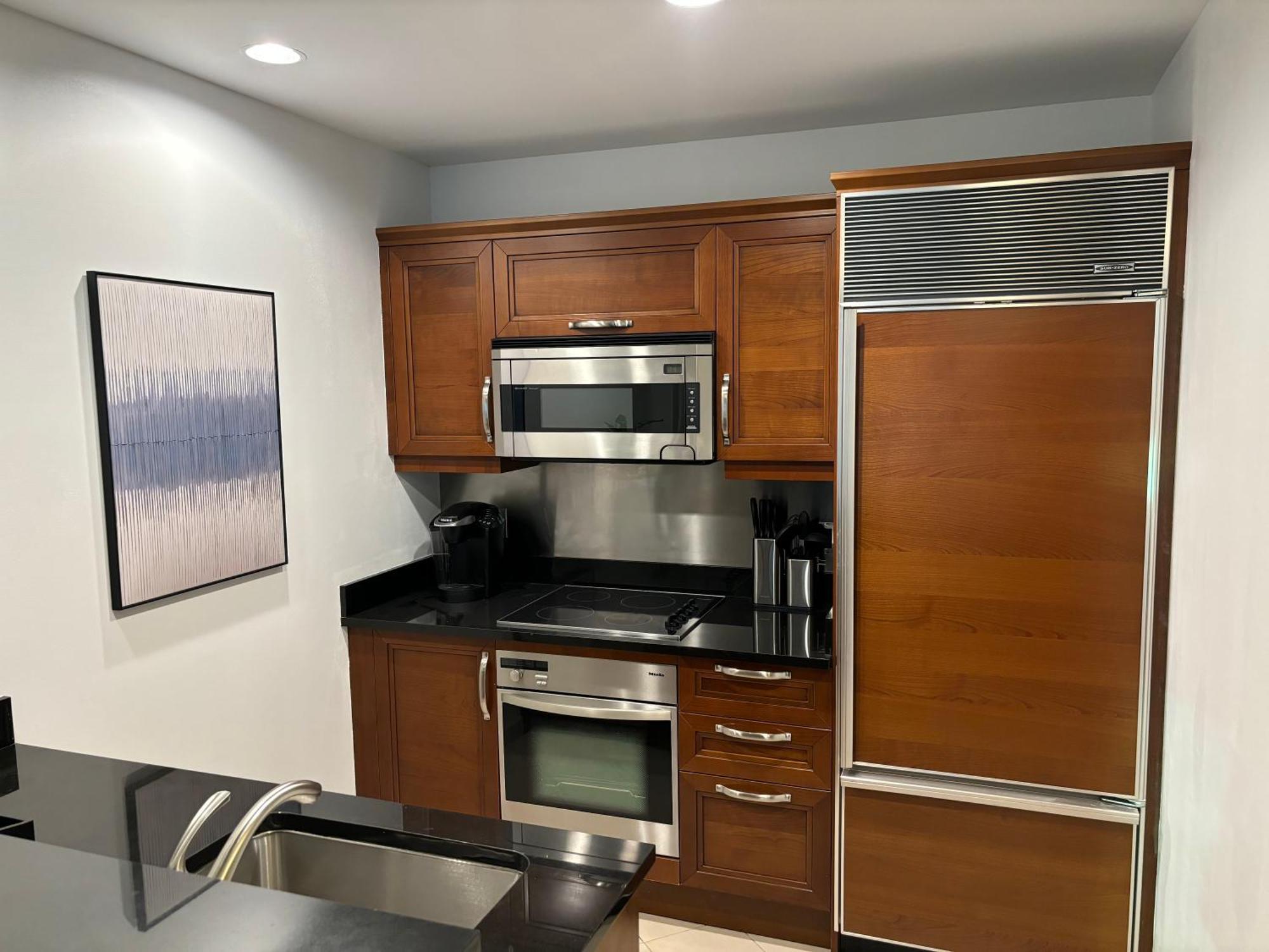 Panorama Vista Suite- 1Br 2Ba, Full Kitchen, Strip View, Balcony, Corner Unit Las Vegas Bagian luar foto