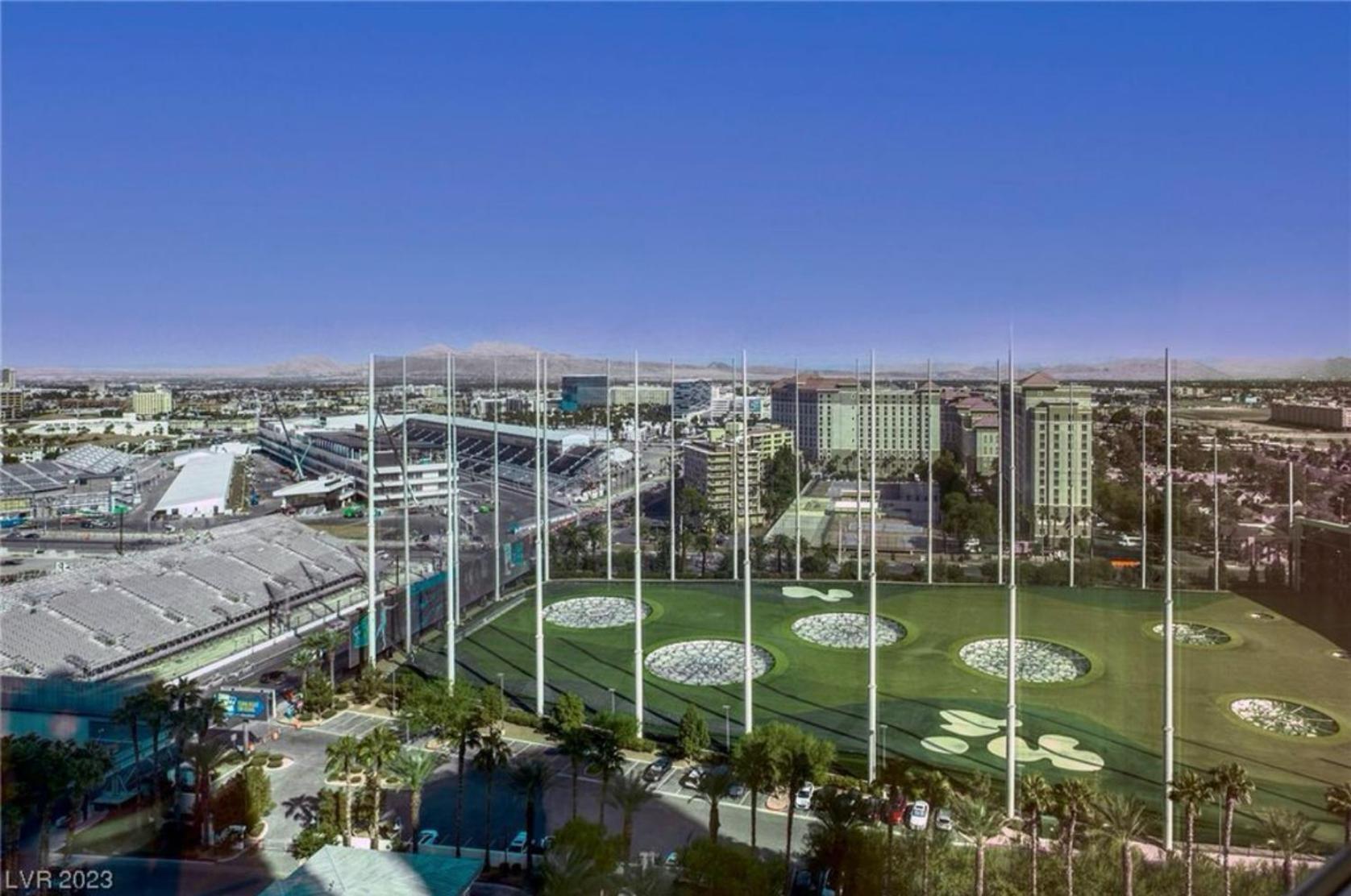 Panorama Vista Suite- 1Br 2Ba, Full Kitchen, Strip View, Balcony, Corner Unit Las Vegas Bagian luar foto